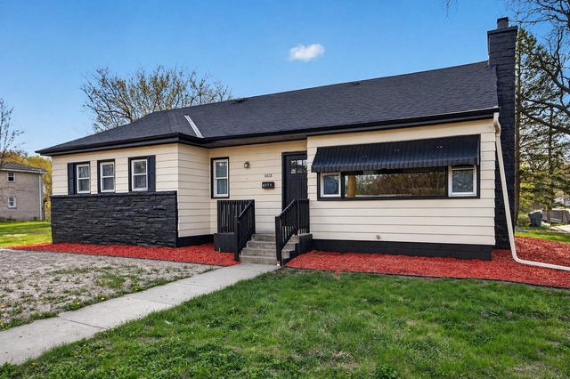 4575 N 46th STREET, Milwaukee, WI 53218
