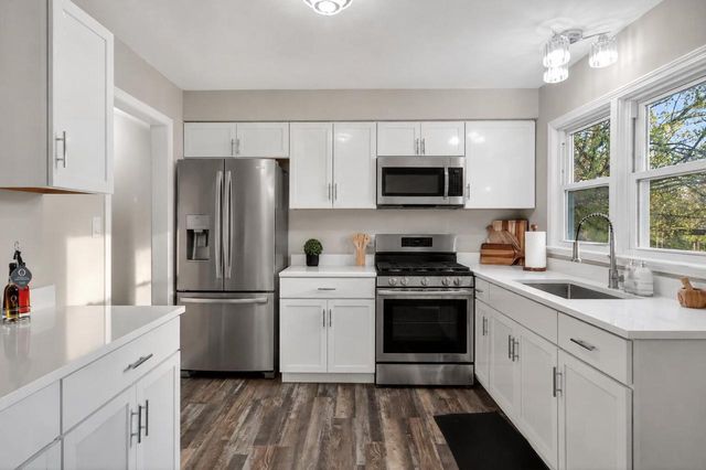 4575 N 46th STREET, Milwaukee, WI 53218