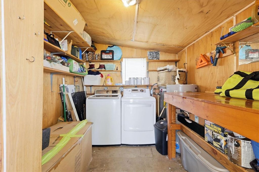 Image 24 of property listing at 6710 36TH AVENUE E 181, Palmetto, FL 34221