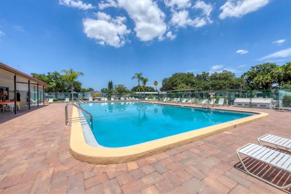 Image 26 of property listing at 6710 36TH AVENUE E 181, Palmetto, FL 34221