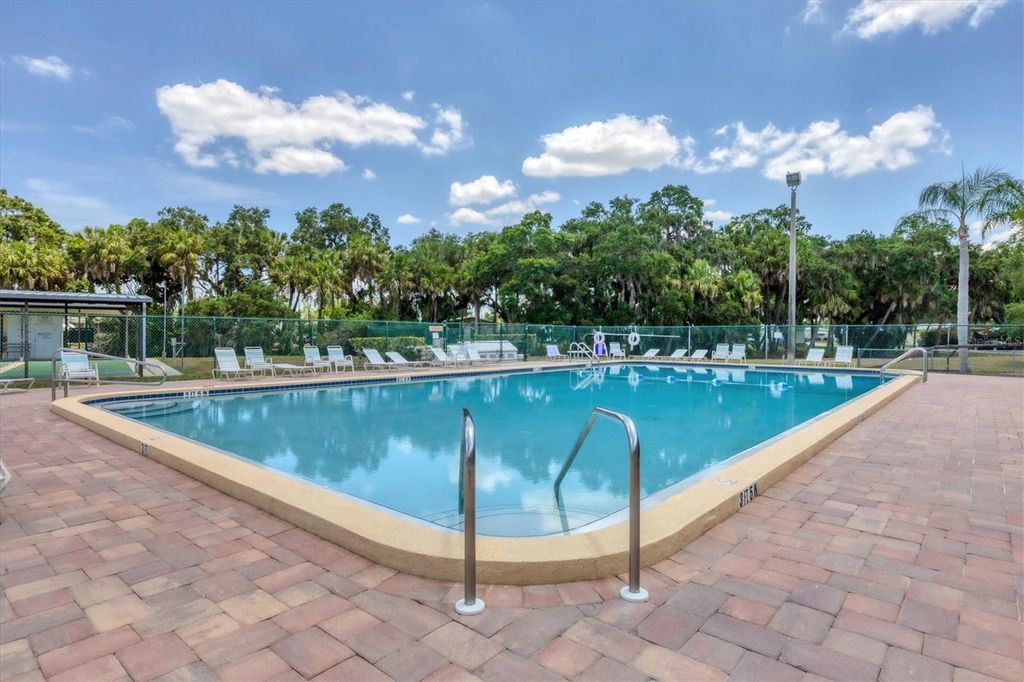 Image 27 of property listing at 6710 36TH AVENUE E 181, Palmetto, FL 34221