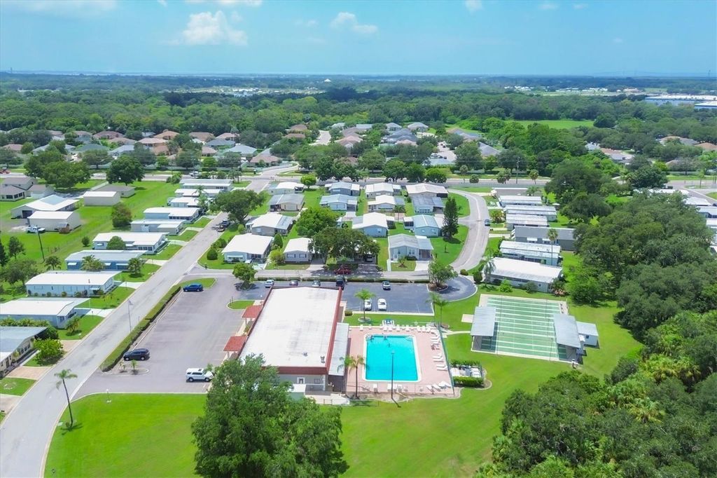 Image 38 of property listing at 6710 36TH AVENUE E 181, Palmetto, FL 34221