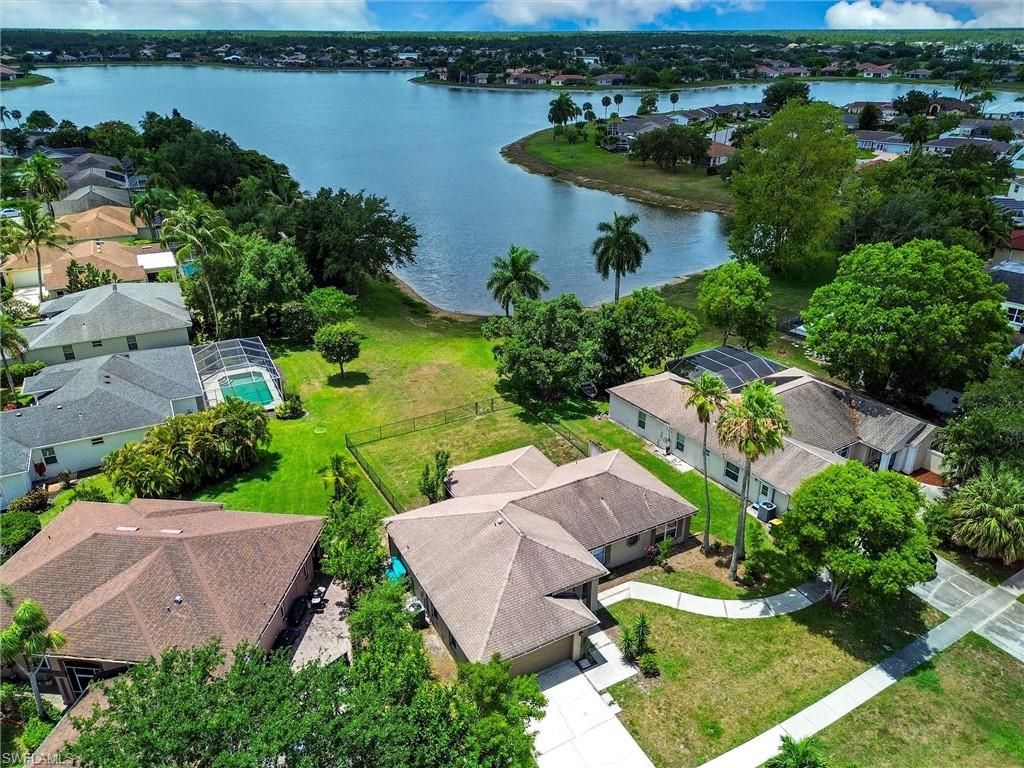 3200 Orange Grove TRL, NAPLES, FL 34120 — exterior