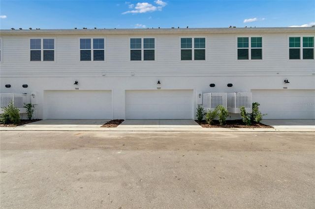 7227 TIDELAND LANE, Sarasota, FL 34240