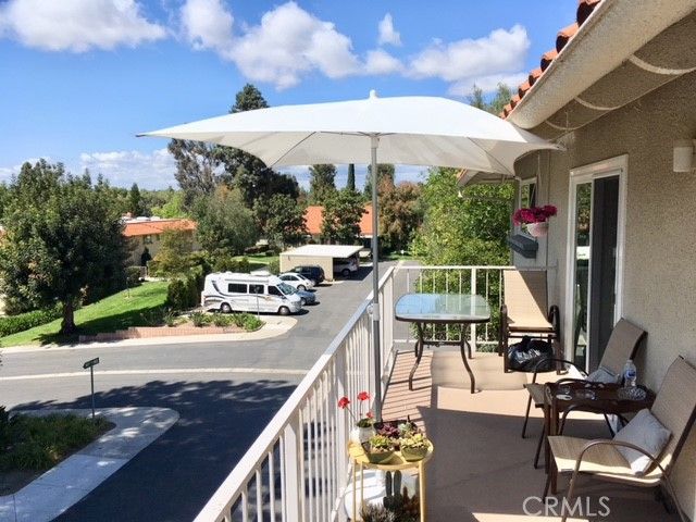 897 Ronda Sevilla O, Laguna Woods, CA 92637