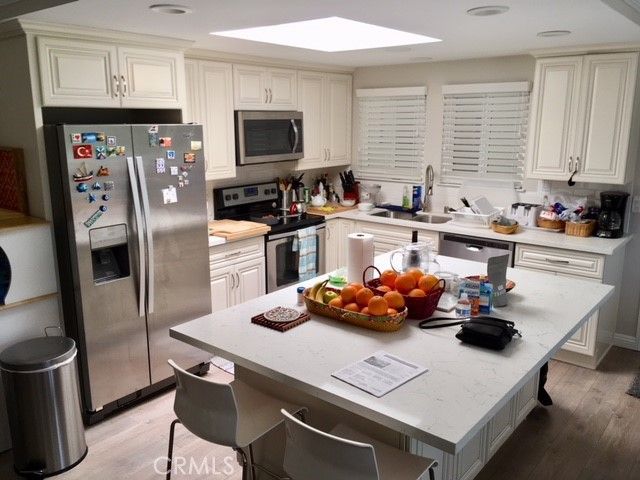 897 Ronda Sevilla O, Laguna Woods, CA 92637