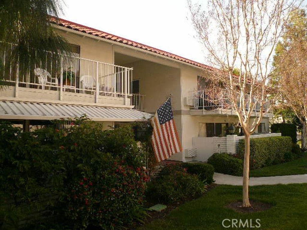 897 Ronda Sevilla O, Laguna Woods, CA 92637