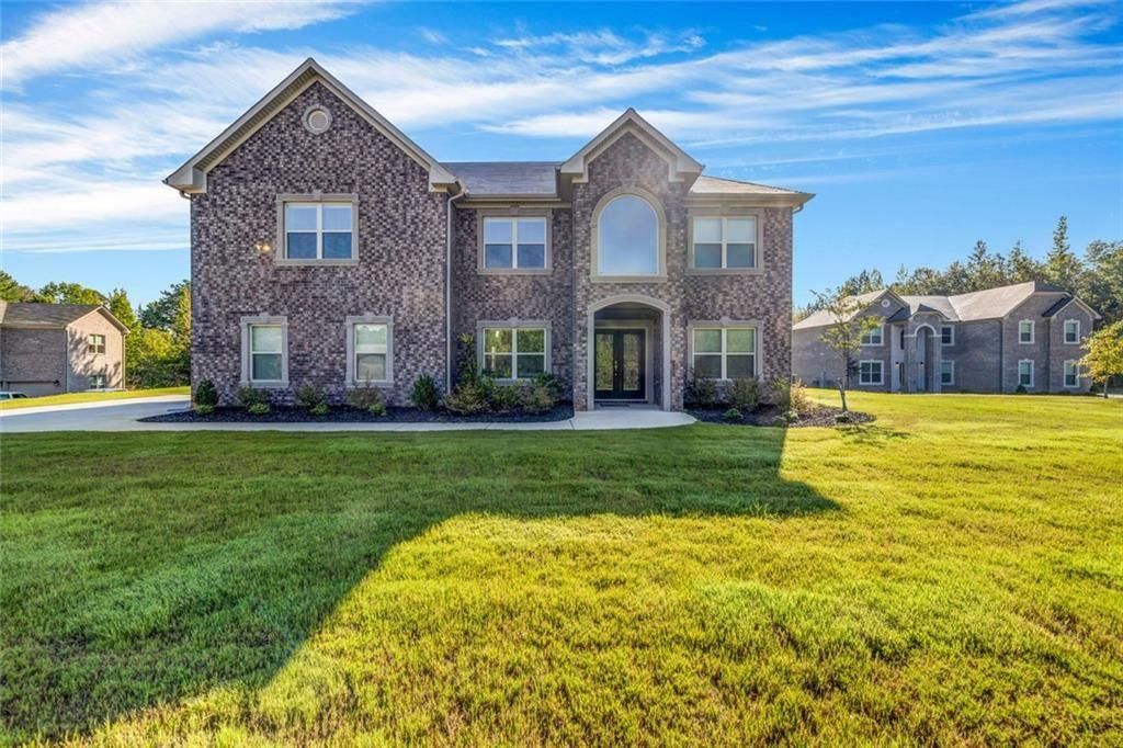 6050 Belmont Drive, Douglasville, GA 30135