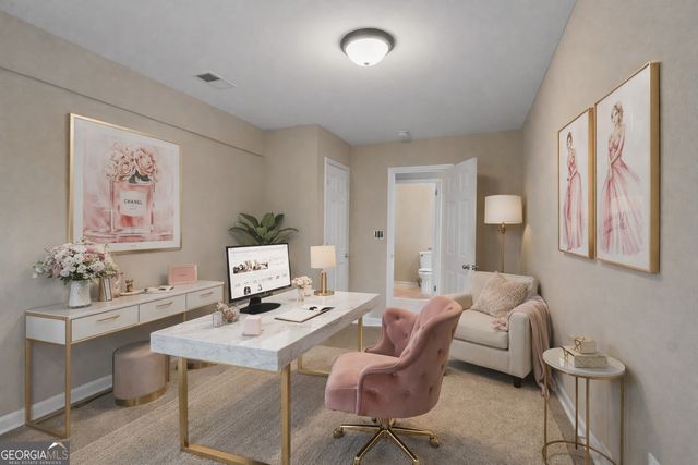 2529 Ryne Street NW, Atlanta, GA 30318