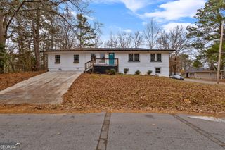 2529 Ryne Street NW, Atlanta, GA 30318