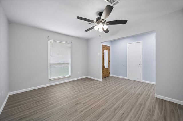 9315 Glen Shadow Drive, Houston, TX 77088