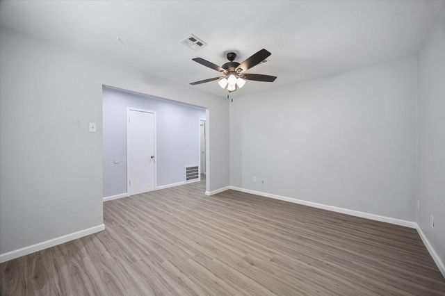 9315 Glen Shadow Drive, Houston, TX 77088