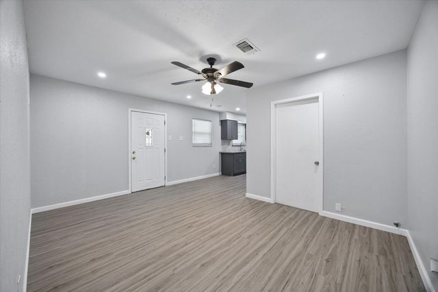 9315 Glen Shadow Drive, Houston, TX 77088