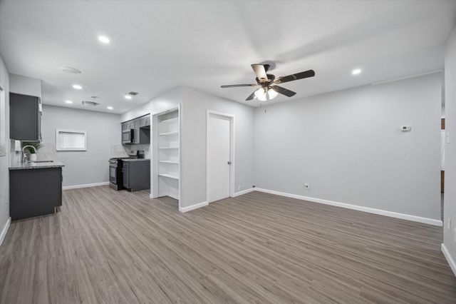 9315 Glen Shadow Drive, Houston, TX 77088