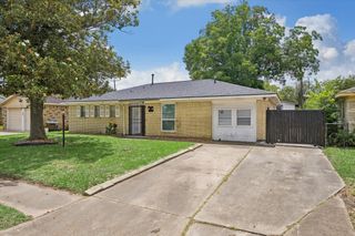 9315 Glen Shadow Drive, Houston, TX 77088