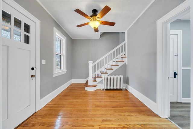 1226 Kerns AVE, Roanoke, VA 24015