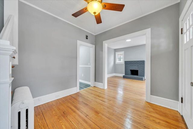 1226 Kerns AVE, Roanoke, VA 24015