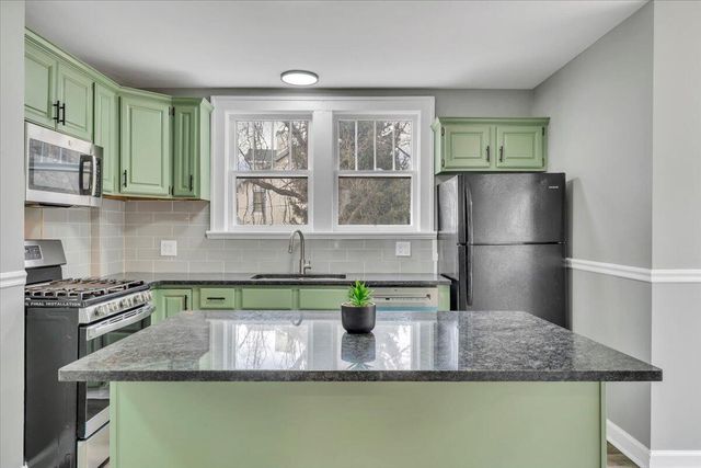 1226 Kerns AVE, Roanoke, VA 24015