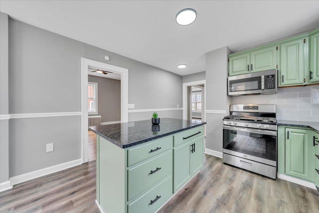 1226 Kerns AVE, Roanoke, VA 24015