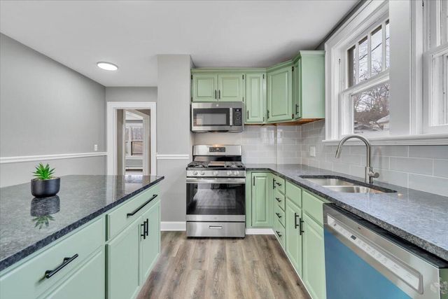 1226 Kerns AVE, Roanoke, VA 24015