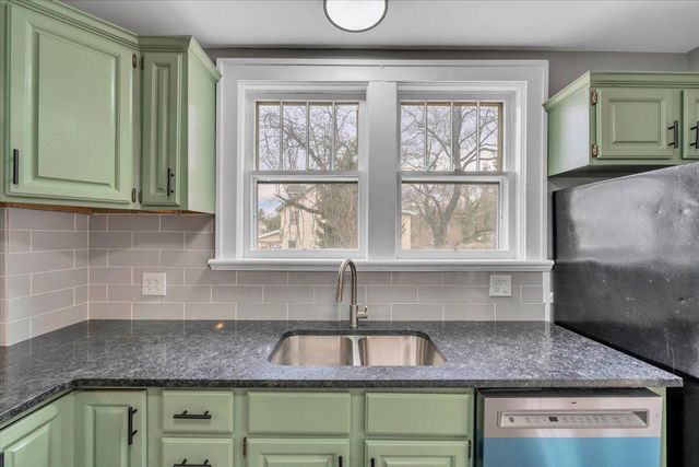 1226 Kerns AVE, Roanoke, VA 24015