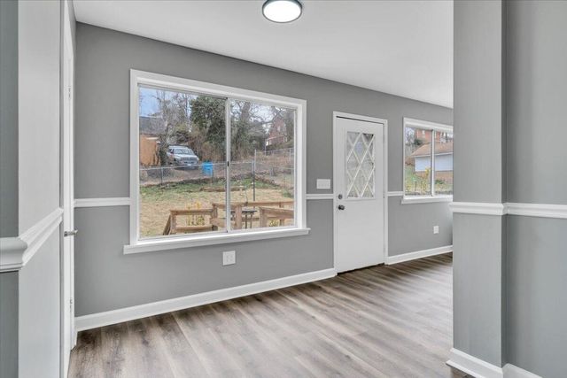 1226 Kerns AVE, Roanoke, VA 24015