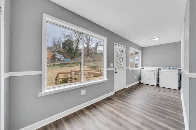 1226 Kerns AVE, Roanoke, VA 24015