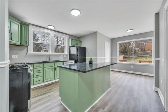 1226 Kerns AVE, Roanoke, VA 24015