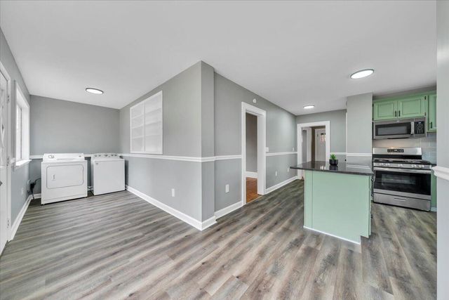 1226 Kerns AVE, Roanoke, VA 24015