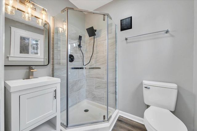 1226 Kerns AVE, Roanoke, VA 24015