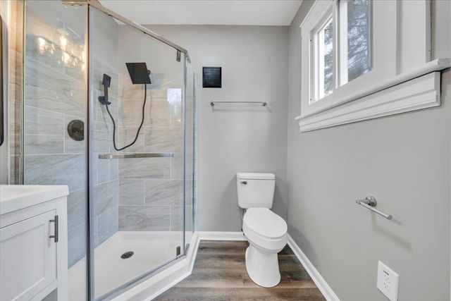 1226 Kerns AVE, Roanoke, VA 24015