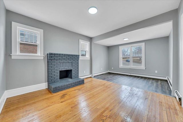 1226 Kerns AVE, Roanoke, VA 24015