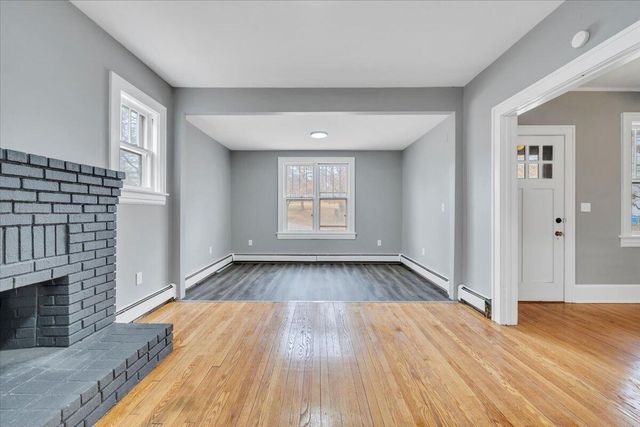 1226 Kerns AVE, Roanoke, VA 24015