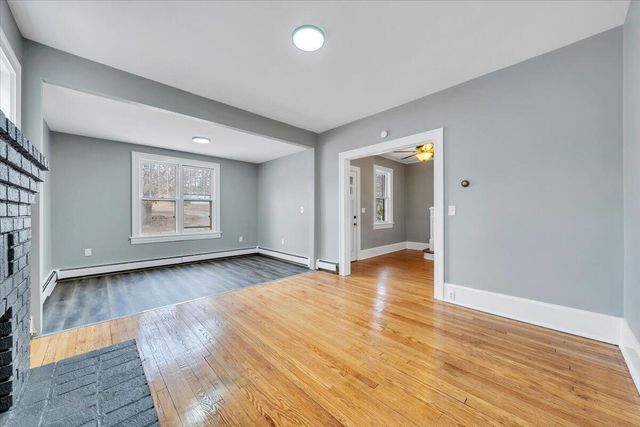 1226 Kerns AVE, Roanoke, VA 24015