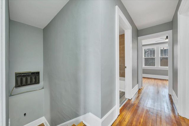 1226 Kerns AVE, Roanoke, VA 24015