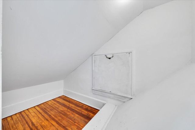 1226 Kerns AVE, Roanoke, VA 24015