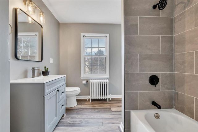 1226 Kerns AVE, Roanoke, VA 24015