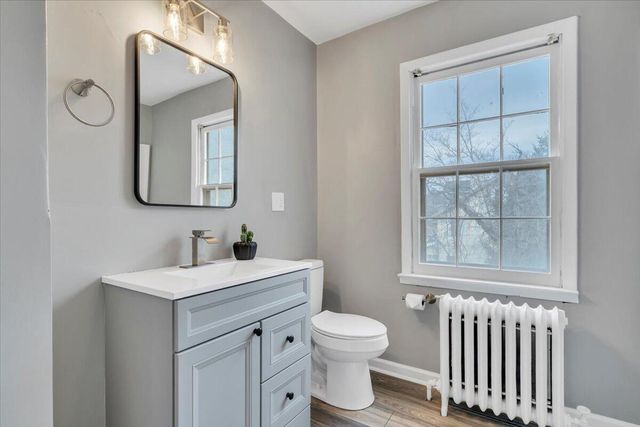 1226 Kerns AVE, Roanoke, VA 24015