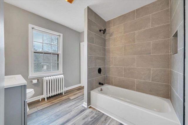 1226 Kerns AVE, Roanoke, VA 24015