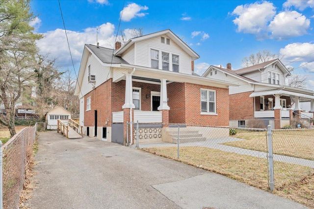 1226 Kerns AVE, Roanoke, VA 24015