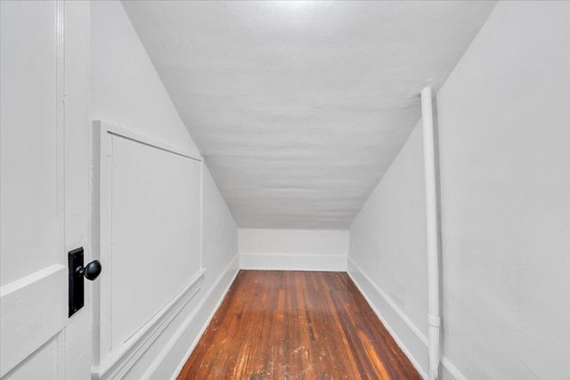 1226 Kerns AVE, Roanoke, VA 24015