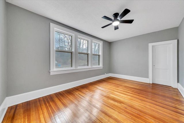 1226 Kerns AVE, Roanoke, VA 24015