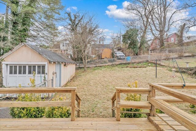 1226 Kerns AVE, Roanoke, VA 24015