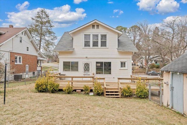 1226 Kerns AVE, Roanoke, VA 24015