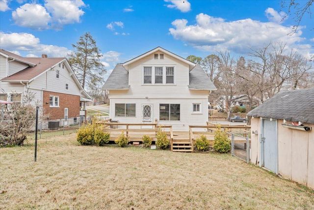 1226 Kerns AVE, Roanoke, VA 24015