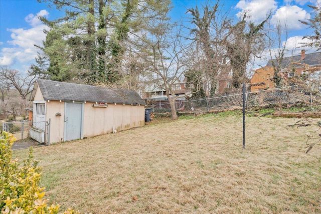 1226 Kerns AVE, Roanoke, VA 24015