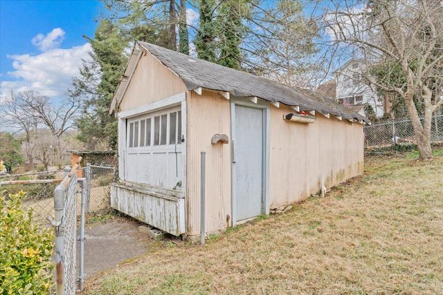 1226 Kerns AVE, Roanoke, VA 24015