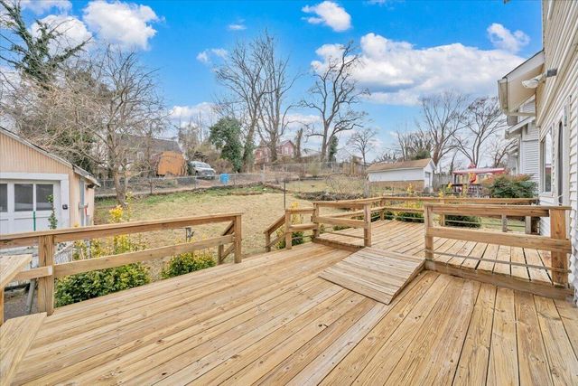 1226 Kerns AVE, Roanoke, VA 24015