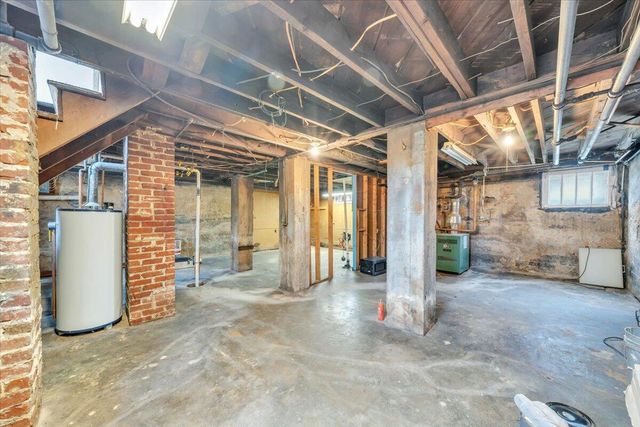 1226 Kerns AVE, Roanoke, VA 24015