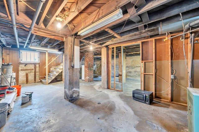 1226 Kerns AVE, Roanoke, VA 24015